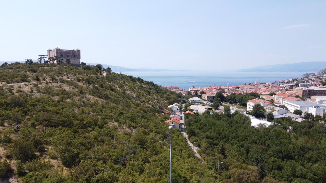 Bmb Apartments Senj  Exteriör bild