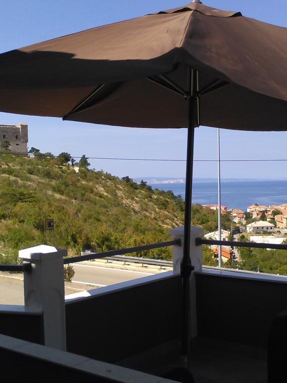 Bmb Apartments Senj  Rum bild