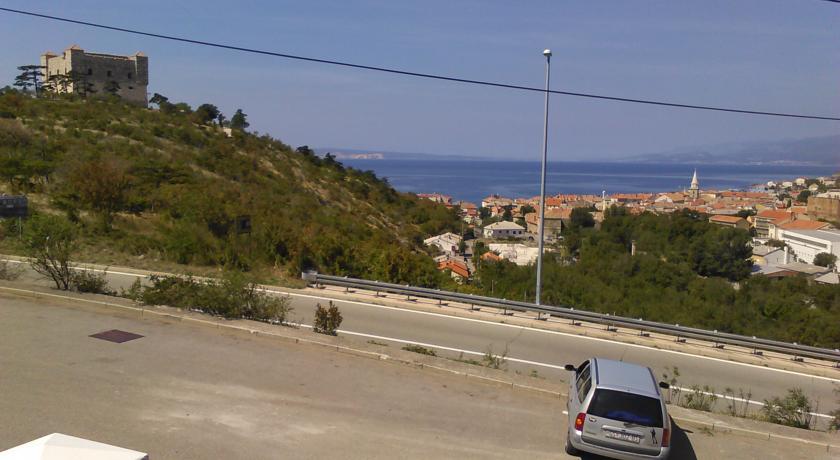 Bmb Apartments Senj  Rum bild