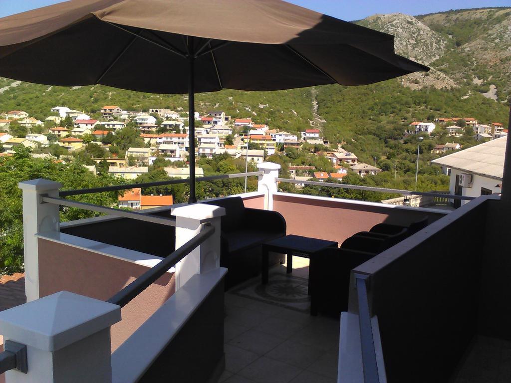 Bmb Apartments Senj  Rum bild