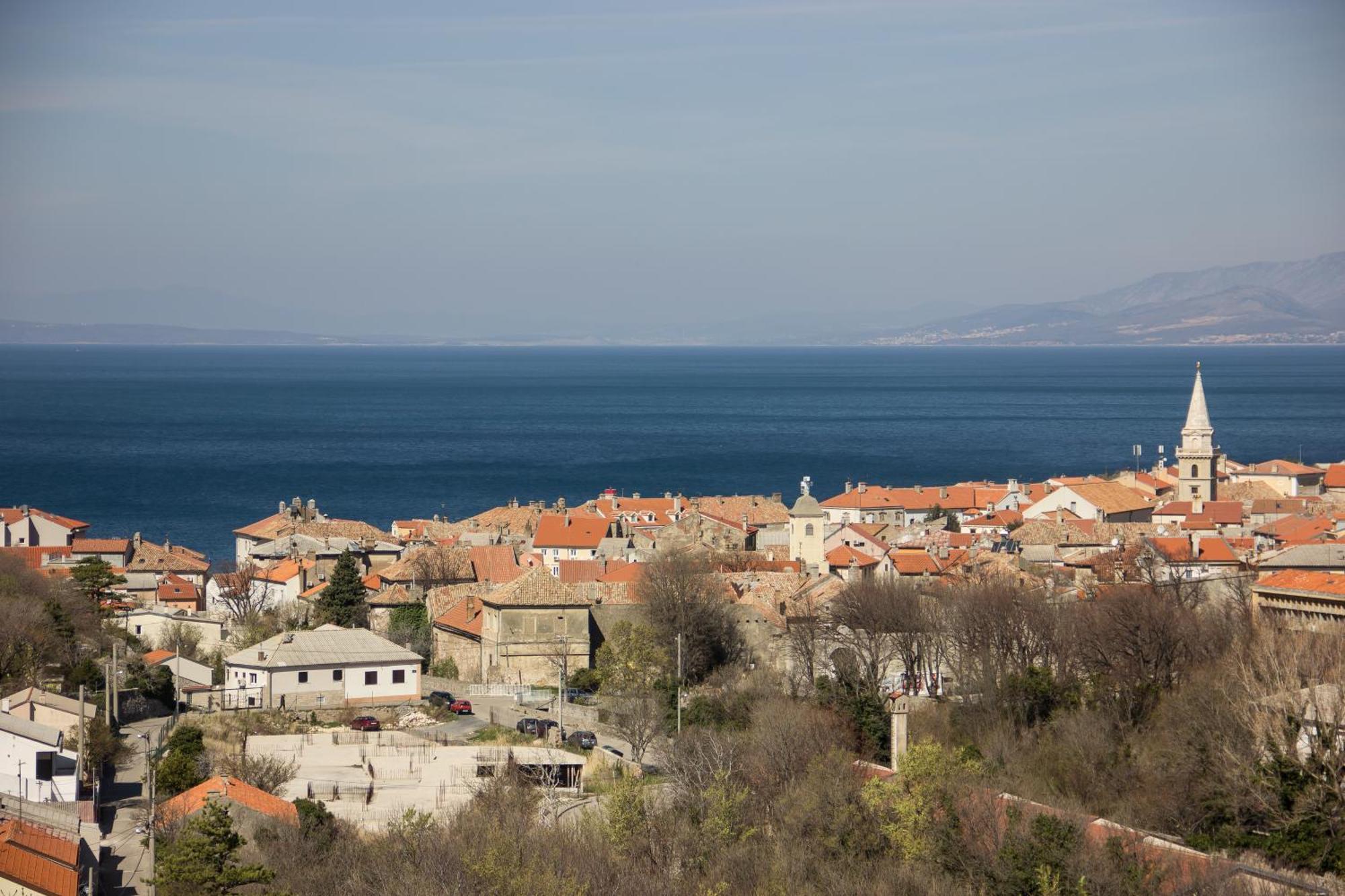 Bmb Apartments Senj  Exteriör bild